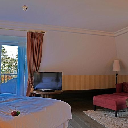 Hotel Meerlust Zingst Exterior photo