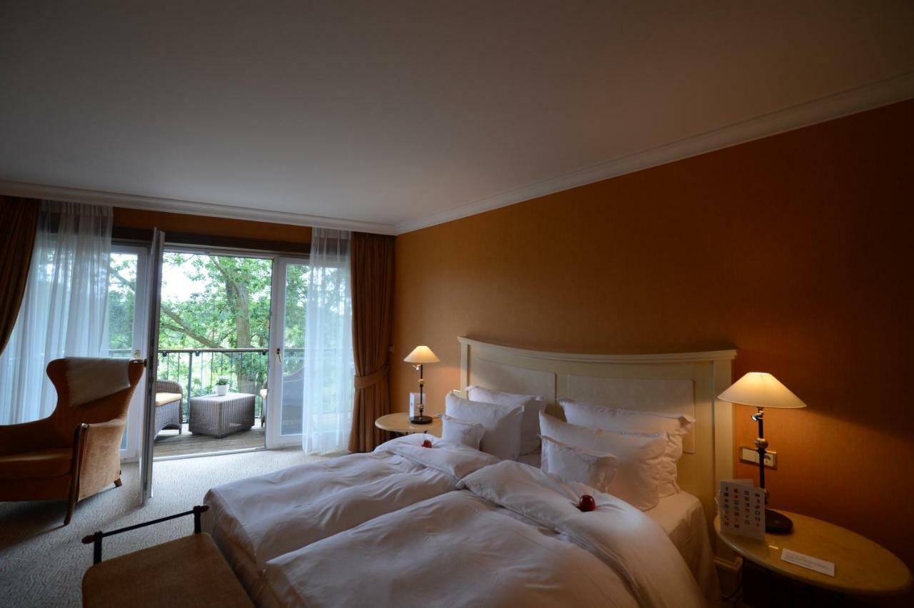 Hotel Meerlust Zingst Exterior photo